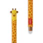 STYLO À ENCRE GEL EFFAÇABLE GIRAFE LEGAMI STYLO À ENCRE GEL EFFAÇABLE GIRAFE LEGAMI