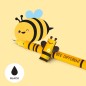 STYLO À ENCRE GEL EFFAÇABLE ABEILLE LEGAMI