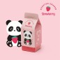 SET DE 3 GOMMES PARFUMÉES YUMMY YUMMY LEGAMI