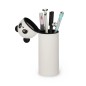TROUSSE EN SILICONE 2-EN-1 PANDA LEGAMI