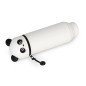TROUSSE EN SILICONE 2-EN-1 PANDA LEGAMI