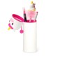 TROUSSE EN SILICONE 2-EN-1 LICORNE LEGAMI