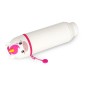 TROUSSE EN SILICONE 2-EN-1 LICORNE LEGAMI