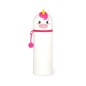 TROUSSE EN SILICONE 2-EN-1 LICORNE LEGAMI