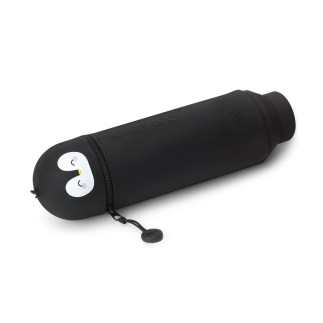 TROUSSE EN SILICONE 2-EN-1 PINGOUIN LEGAMI