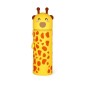 TROUSSE EN SILICONE 2-EN-1 GIRAFE LEGAMI