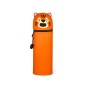 TROUSSE EN SILICONE 2-EN-1 TIGRE LEGAMI