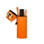 TROUSSE EN SILICONE 2-EN-1 TIGRE LEGAMI