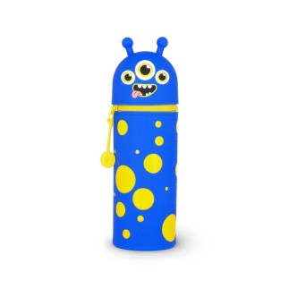 TROUSSE EN SILICONE 2-EN-1 MONSTRE LEGAMI