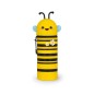 TROUSSE EN SILICONE 2-EN-1 ABEILLE LEGAMI