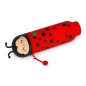 TROUSSE EN SILICONE 2-EN-1 COCCINELLE LEGAMI TROUSSE EN SILICONE 2-EN-1 COCCINELLE LEGAMI