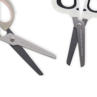 CISEAUX POUR ENFANT PANDA LEGAMI
