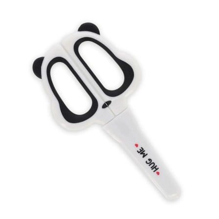 CISEAUX POUR ENFANT PANDA LEGAMI