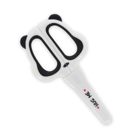 CISEAUX POUR ENFANT PANDA LEGAMI