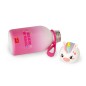 GOURDE ISOTHERME LICORNE LEGAMI GOURDE ISOTHERME LICORNE LEGAMI