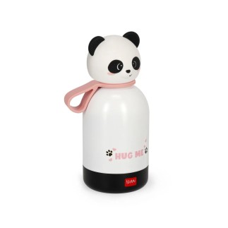 GOURDE ISOTHERME PANDA LEGAMI