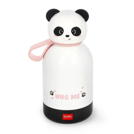 GOURDE ISOTHERME PANDA LEGAMI GOURDE ISOTHERME PANDA LEGAMI