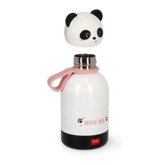 GOURDE ISOTHERME PANDA LEGAMI