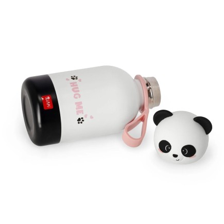 GOURDE ISOTHERME PANDA LEGAMI