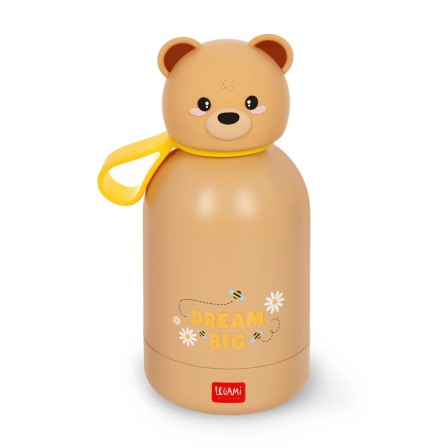 GOURDE ISOTHERME TEDDY BEAR LEGAMI