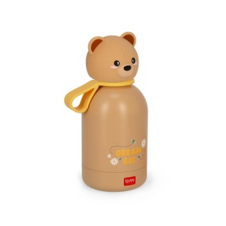 GOURDE ISOTHERME TEDDY BEAR LEGAMI