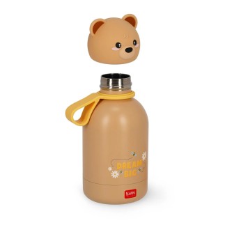 GOURDE ISOTHERME TEDDY BEAR LEGAMI