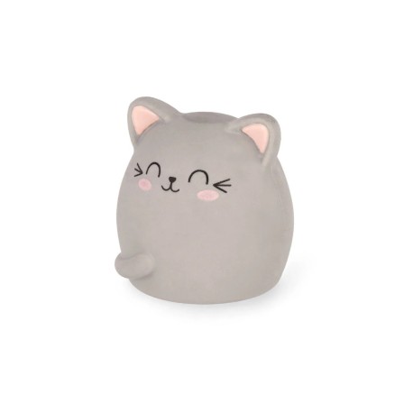 GOMME PARFUMÉE KITTY LEGAMI