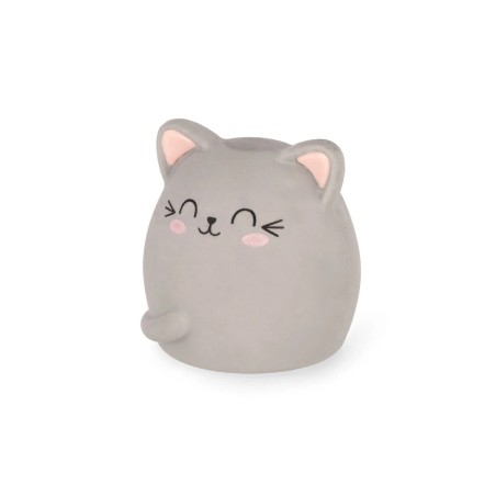 GOMME PARFUMÉE KITTY LEGAMI