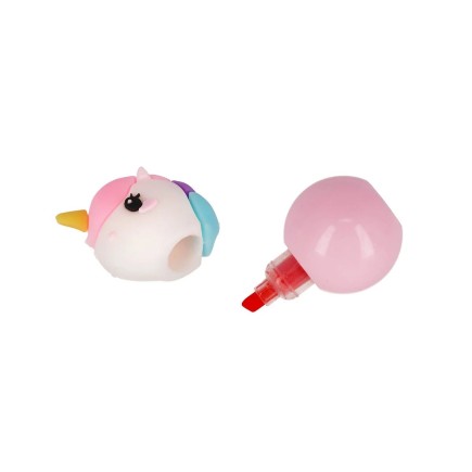 SURLIGNEUR 3 EN 1 LICORNE LEGAMI