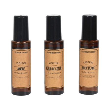 SPRAY APOTHICAIRE 100ML