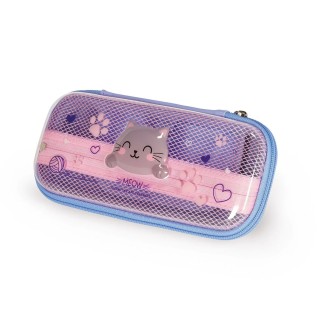 TROUSSE A COMPARTIMENT CHAT LEGAMI