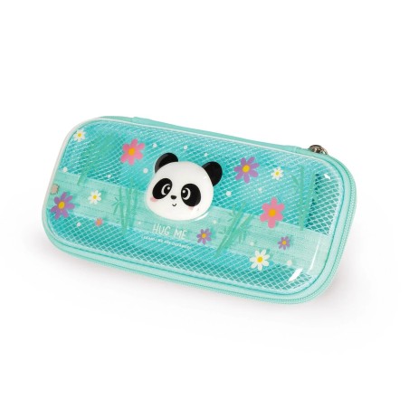 TROUSSE A COMPARTIMENT PANDA LEGAMI