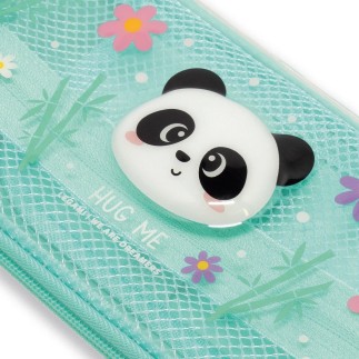 TROUSSE A COMPARTIMENT PANDA LEGAMI