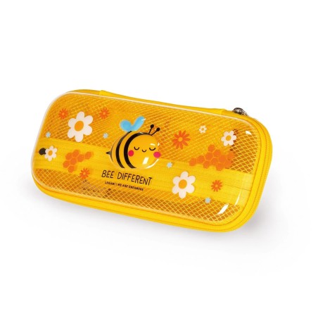 TROUSSE A COMPARTIMENT ABEILLE LEGAMI