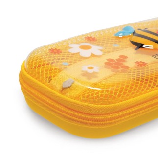 TROUSSE A COMPARTIMENT ABEILLE LEGAMI