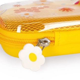 TROUSSE A COMPARTIMENT ABEILLE LEGAMI