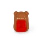 TAILLE-CRAYON LUMINEUX AVEC RÉSERVOIR TEDDY BEAR LEGAMI