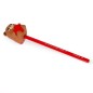 TAILLE-CRAYON LUMINEUX AVEC RÉSERVOIR TEDDY BEAR LEGAMI