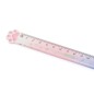 RÈGLE 15CM CHAT LEGAMI