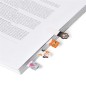MARQUE-PAGES ADHÉSIFS CHAT LEGAMI