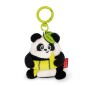 PORTE-CLÉS EN PELUCHE PANDA LEGAMI