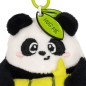 PORTE-CLÉS EN PELUCHE PANDA LEGAMI