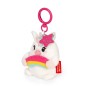 PORTE-CLÉS EN PELUCHE LICORNE LEGAMI PORTE-CLÉS EN PELUCHE LICORNE LEGAMI