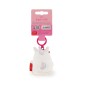 PORTE-CLÉS EN PELUCHE LICORNE LEGAMI PORTE-CLÉS EN PELUCHE LICORNE LEGAMI