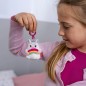 PORTE-CLÉS EN PELUCHE LICORNE LEGAMI PORTE-CLÉS EN PELUCHE LICORNE LEGAMI