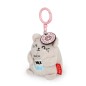 PORTE-CLÉS EN PELUCHE CHAT LEGAMI