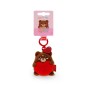 PORTE-CLÉS EN PELUCHE TEDDY BEAR LEGAMI PORTE-CLÉS EN PELUCHE TEDDY BEAR LEGAMI