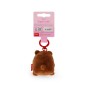 PORTE-CLÉS EN PELUCHE TEDDY BEAR LEGAMI PORTE-CLÉS EN PELUCHE TEDDY BEAR LEGAMI
