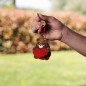 PORTE-CLÉS EN PELUCHE TEDDY BEAR LEGAMI PORTE-CLÉS EN PELUCHE TEDDY BEAR LEGAMI
