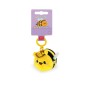 PORTE-CLÉS EN PELUCHE ABEILLE LEGAMI PORTE-CLÉS EN PELUCHE ABEILLE LEGAMI
